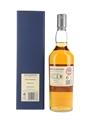 Auchroisk 20 Year Old Bottled 2010 - Special Releases 70cl / 58.1%