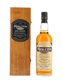Midleton Very Rare Complete Set 1984-2017 With Certificates 34 x 70cl-75cl / 40%