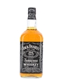 Jack Daniel's Old No.7 Bottled 1990s 100cl / 45%