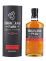 Highland Park 18 Year Old  70cl / 43%