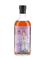 Hanyu Ichiro's Malt The Joker Card Series - Colour Label 70cl / 57.7%
