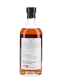 Hanyu Ichiro's Malt The Joker Card Series - Colour Label 70cl / 57.7%