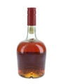 Courvoisier 3 Star Luxe Bottled 1970s 68cl / 40%