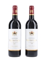 Chateau Terrey Gros Cailloux 2000 Saint Julien 2 x 75cl / 12.5%