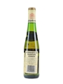 Riesling Eiswein 1985 - Bernkasteler Badstube Hermann Freiherr Von Schorlemer 37.5cl / 8%