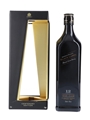 Johnnie Walker Black Label 1909-2009 Centenary Edition 100 Years Of Black Label 70cl / 40%