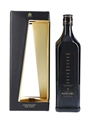 Johnnie Walker Black Label 1909-2009 Centenary Edition 100 Years Of Black Label 70cl / 40%