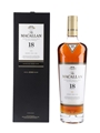 Macallan 18 Year Old Annual 2018 Release 70cl / 43%