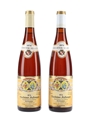 Hallgarten Selection 1976 Niersteiner Auflangen Beerenauslese 2 x 70cl