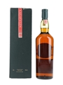 Lagavulin 16 Year Old Bottled 1980s-1990s - White Horse Distillers 100cl / 43%