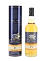 Braeval 1995 13 Year Old Bottled 2008 - Dun Bheagan 70cl / 46%