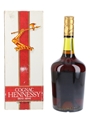 Hennessy Bras Arme Bottled 1970s - Shipstores 94.5cl / 40%