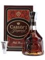 Carlos I Imperial Solera Gran Reserva 70cl / 40%