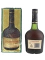 Courvoisier VSOP Bottled 1980s-1990s 70cl / 40%