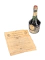 Benedictine DOM Bottled 1930s-1940s 35cl / 43%
