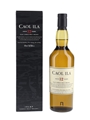 Caol Ila 12 Year Old  70cl / 43%