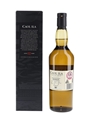 Caol Ila 12 Year Old  70cl / 43%