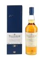 Talisker 10 Year Old Old Presentation 70cl / 45.8%