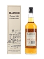 Bladnoch 8 Year Old Bottled 1980s 75cl / 40%