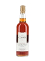 Mortlach 1980 Bottled 2002 - Gordon & MacPhail 70cl / 63.8%