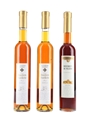 St Amandus & St Gisbertus 2002 Beerenauslese  3 x 50cl