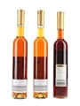 St Amandus & St Gisbertus 2002 Beerenauslese  3 x 50cl