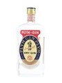 Coates & Co. Plym-Gin Bottled 1960s - Stock 75cl / 46%