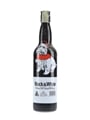 Black & White Bottled 1990s-2000s 70cl / 40%