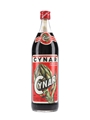 Cynar Bottled 1970s 100cl / 16.5%