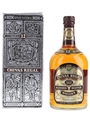 Chivas Regal 12 Year Old Bottled 1980s 100cl / 43%