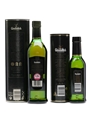 Glenfiddich 12 Years Old 70cl & 35cl 