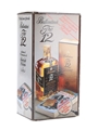 Ballantine's 12 Year Old Bottled 1980s - Spirit 75cl / 43%
