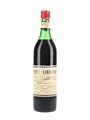 Fernet Gambacciani Bottled 1950s 100cl / 42%