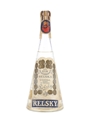Relsky Vodka Bottled 1950s 50cl / 42%