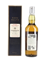Teaninich 1973 23 Year Old Bottled 1997 - Rare Malts Selection 70cl / 57.1%
