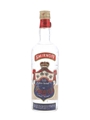 Smirnoff Red Label Bottled 1950s - Cinzano 75cl / 50%