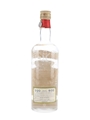 Smirnoff Red Label Bottled 1950s - Cinzano 75cl / 50%