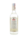 Don Q Puerto Rican Rum Bottled 1960s - Savas 75cl / 40%