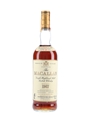 Macallan 1967 18 Year Old Giovinetti 75cl / 43%
