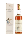 Macallan 7 Year Old Bottled 1990s-2000s - Giovinetti 70cl / 40%
