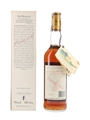 Macallan 7 Year Old Bottled 1990s-2000s - Giovinetti 70cl / 40%