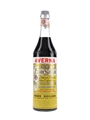 Fratelli Averna Amaro Bottled 1970s 100cl / 34%