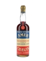 Chavin Amer Aperitif Souverain Bottled 1950s 70cl / 22%