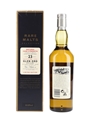 Glen Ord 1974 23 Year Old Bottled 1998 - Rare Malts Selection 70cl / 60.80%
