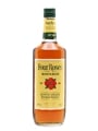 Four Roses Yellow Label Bottled 1990s 100cl