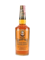 Old Grand Dad Bottled 1970s-1980s - Wax & Vitale 75cl / 40%
