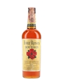 Four Roses 6 Year Old Bottled 1970s - Ferraretto 75cl / 43%
