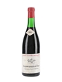 Nuits St Georges 1961 Geisweiler & Fils 75cl