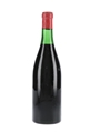 Nuits St Georges 1961 Geisweiler & Fils 75cl