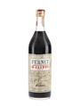 Filippi Fernet Bottled 1970s 100cl / 45%